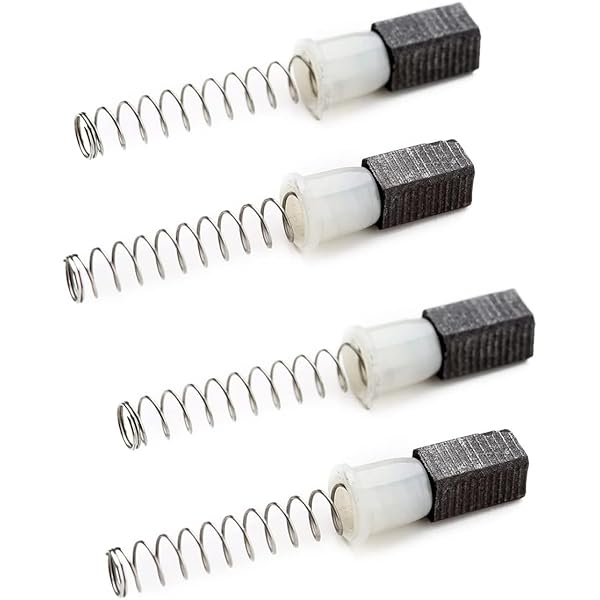 Oster Part: Motor Brush Set 76 After June 1985 : Amazon.ca